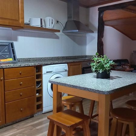 Вилла Casa Do Quitaranda - Geres Виейра-ду-Минью Экстерьер фото