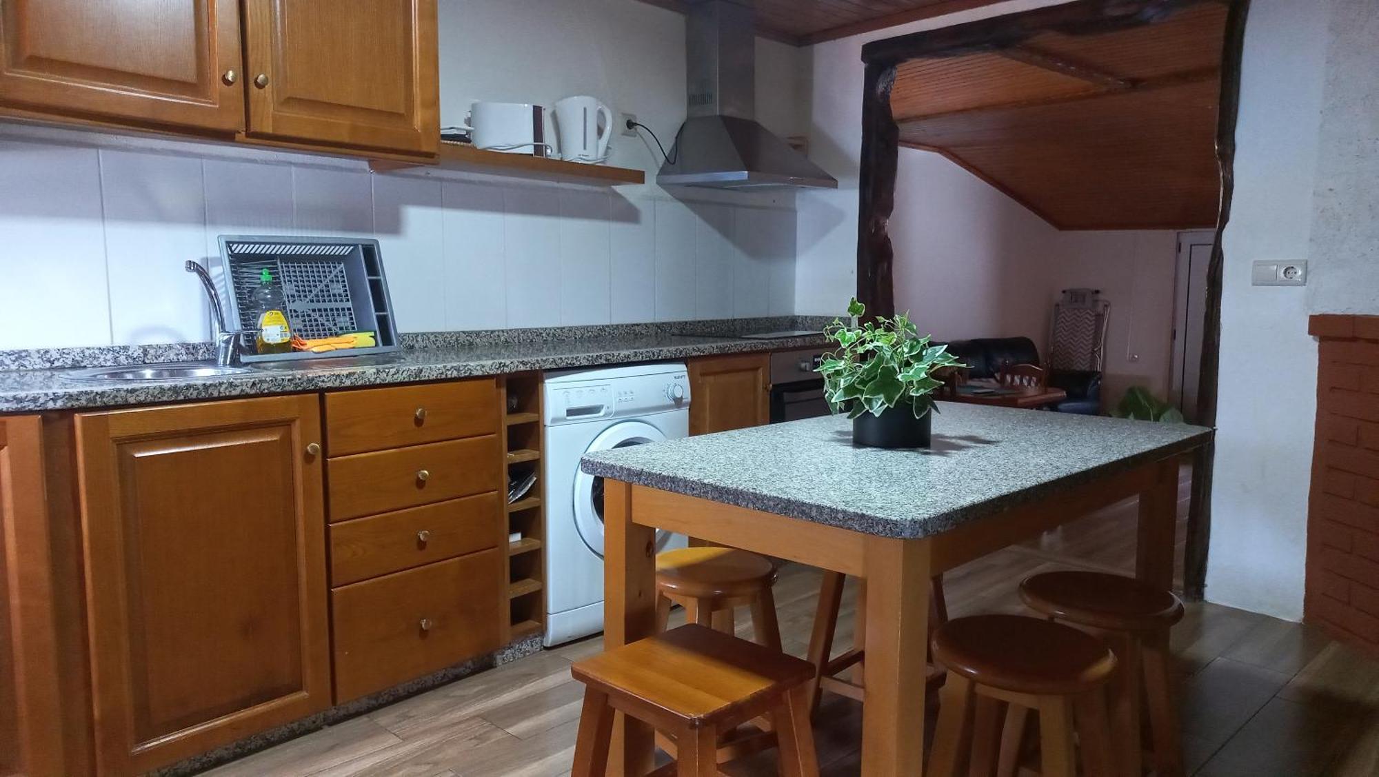 Вилла Casa Do Quitaranda - Geres Виейра-ду-Минью Экстерьер фото